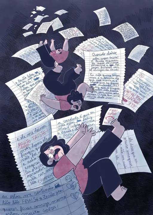 Helô D’Angelo portfolio artwork 11