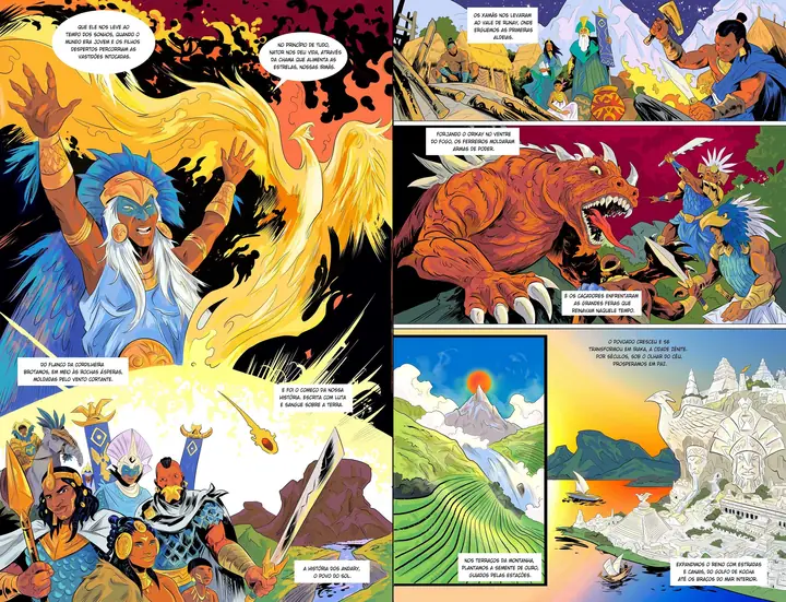 Hugo Canuto portfolio artwork 5
