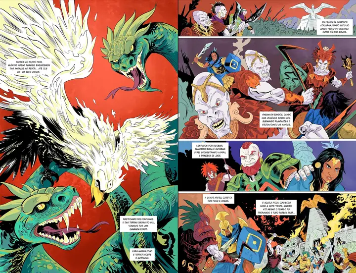 Hugo Canuto portfolio artwork 6