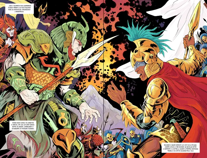 Hugo Canuto portfolio artwork 7