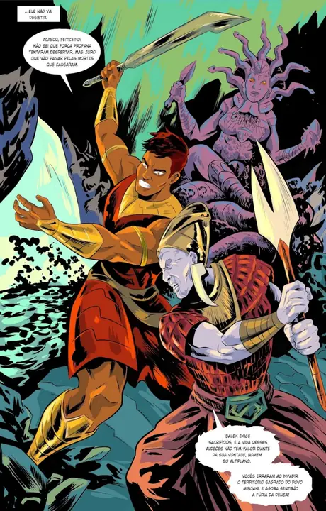 Hugo Canuto portfolio artwork 11