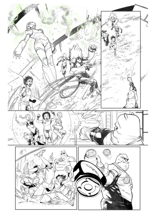 Ig Guara portfolio artwork 6