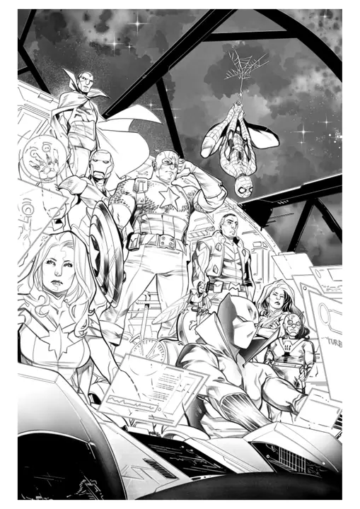 Ig Guara portfolio artwork 7
