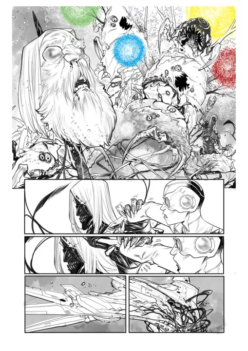 Ig Guara portfolio artwork 10