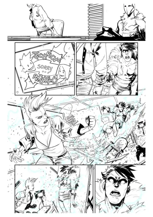 Ig Guara portfolio artwork 26