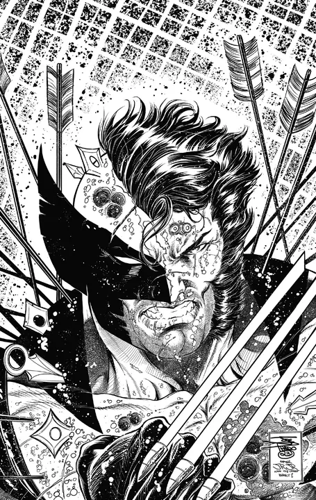 Joe Prado portfolio artwork 14