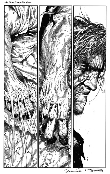 Joe Prado portfolio artwork 18