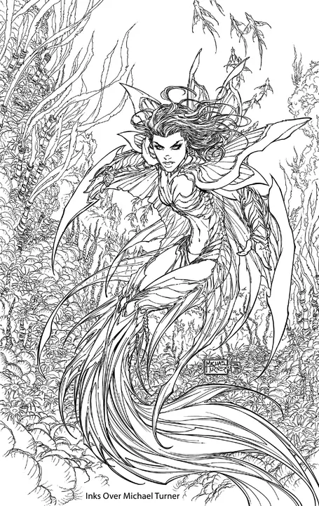 Joe Prado portfolio artwork 26