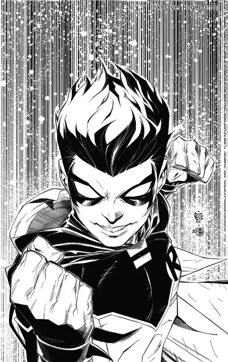 Joe Prado portfolio artwork 27