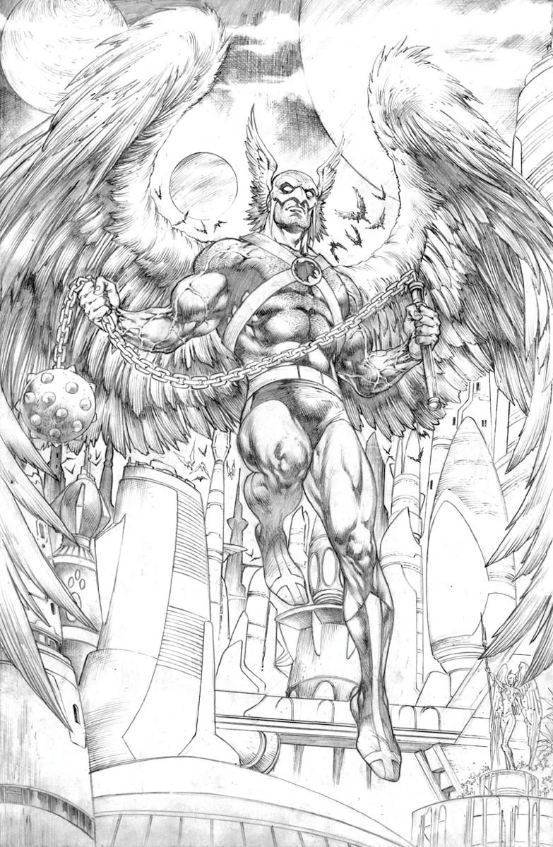 José Luis portfolio artwork 3