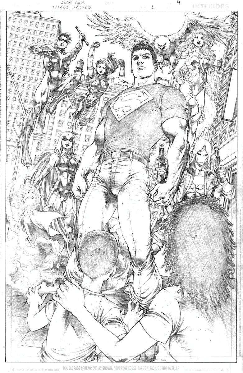 José Luis portfolio artwork 11