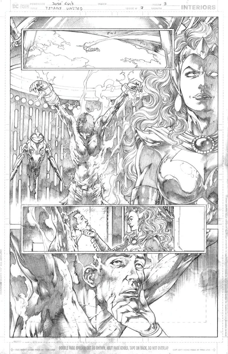 José Luis portfolio artwork 15