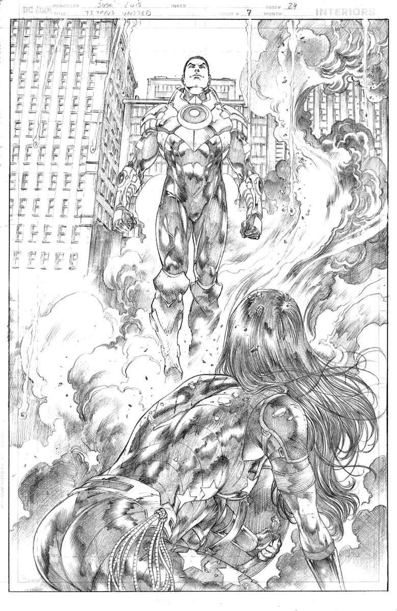 José Luis portfolio artwork 17