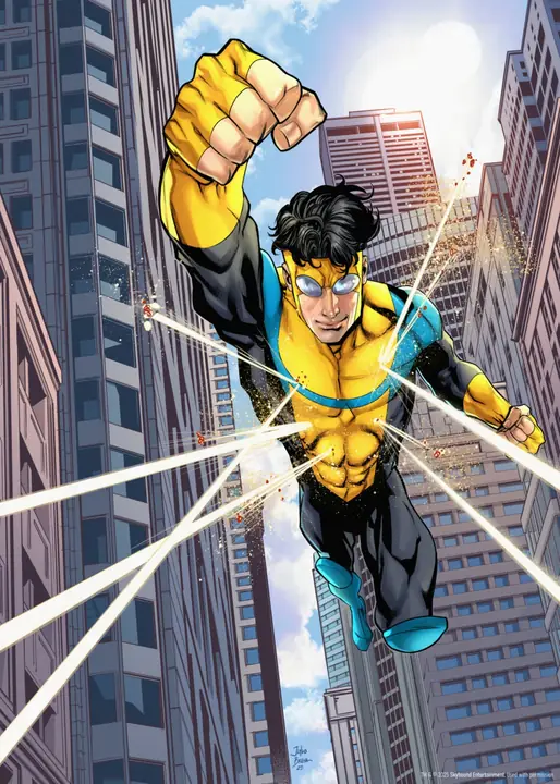 Julio Brilha portfolio artwork 14
