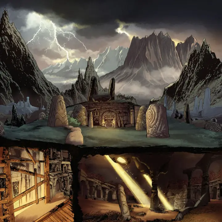 Julio Brilha portfolio artwork 23