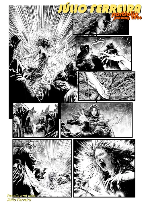 Júlio Ferreira portfolio artwork 5
