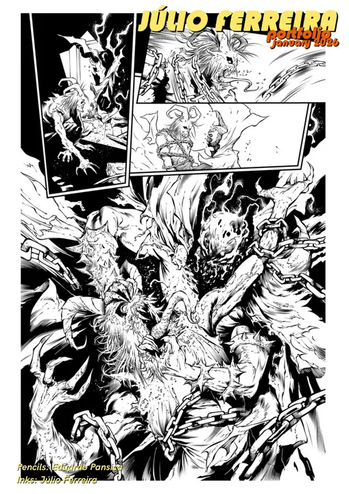 Júlio Ferreira portfolio artwork 17