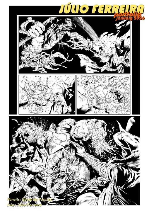 Júlio Ferreira portfolio artwork 23