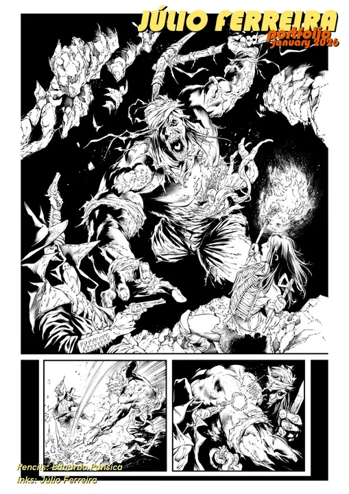 Júlio Ferreira portfolio artwork 24
