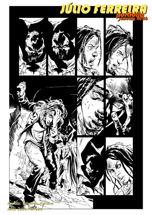 Júlio Ferreira portfolio artwork 34