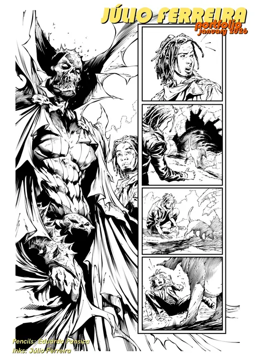 Júlio Ferreira portfolio artwork 35