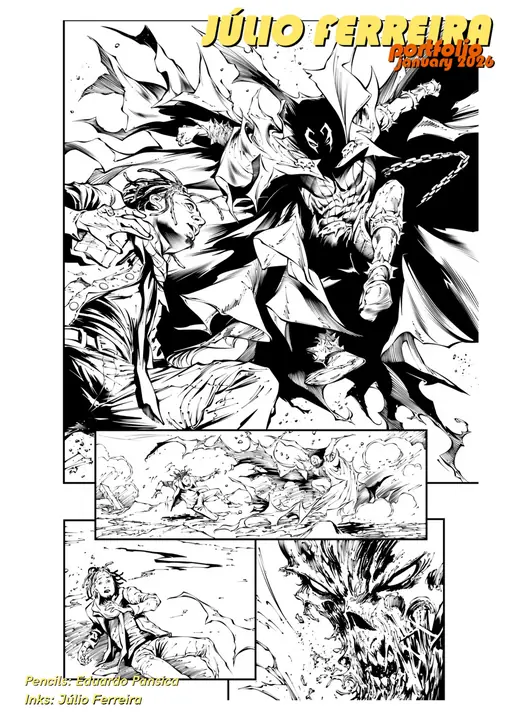 Júlio Ferreira portfolio artwork 36