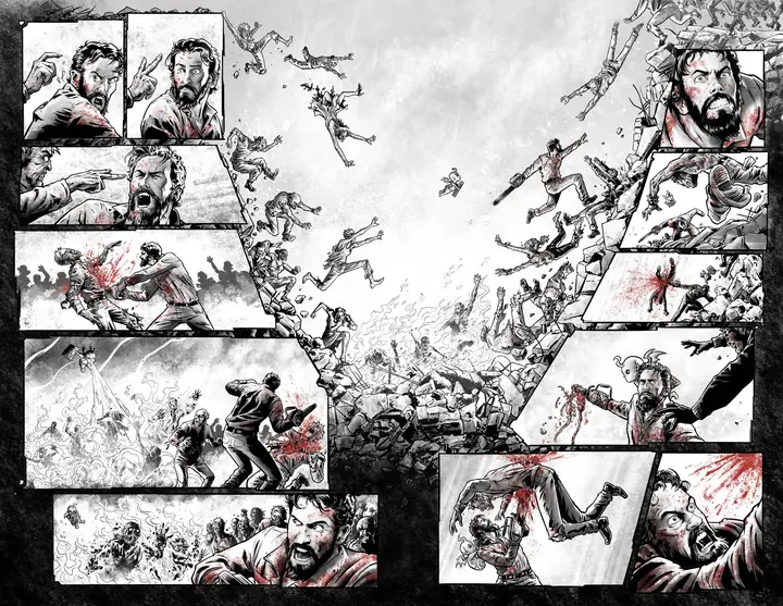 Kewber Baal portfolio artwork 3