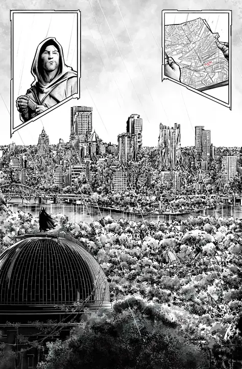 Kewber Baal portfolio artwork 9