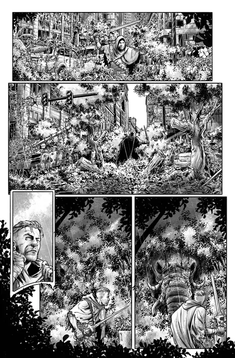 Kewber Baal portfolio artwork 10