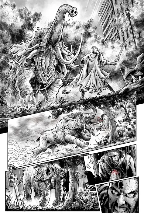 Kewber Baal portfolio artwork 11