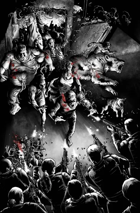 Kewber Baal portfolio artwork 16