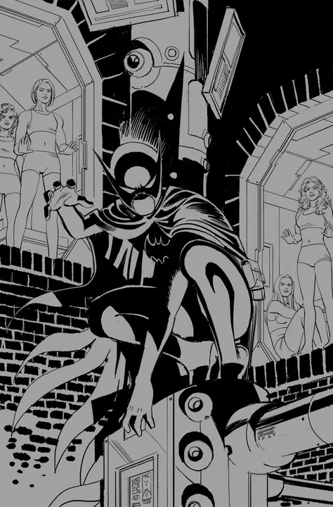Leonardo Romero portfolio artwork 8