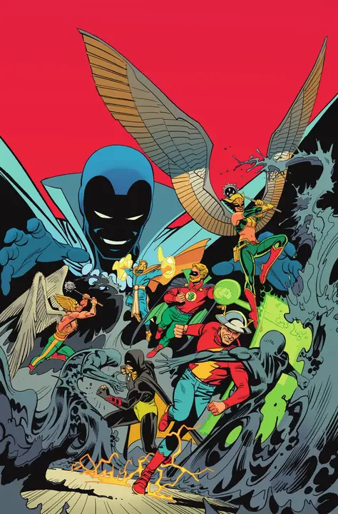 Leonardo Romero portfolio artwork 16