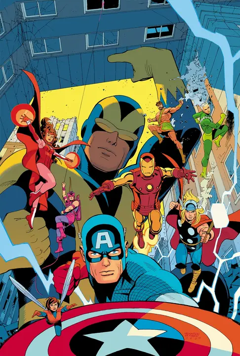 Leonardo Romero portfolio artwork 17
