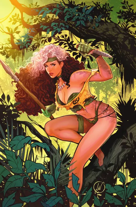 Lucas Werneck portfolio artwork 8