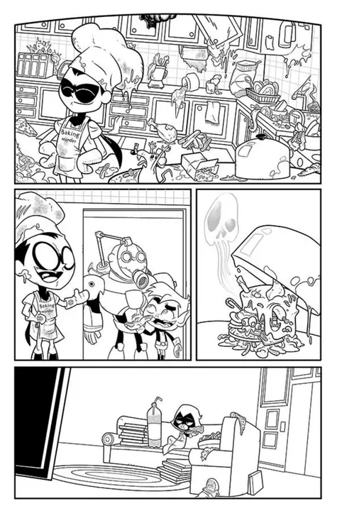 Marcelo Di Chiara portfolio artwork 5