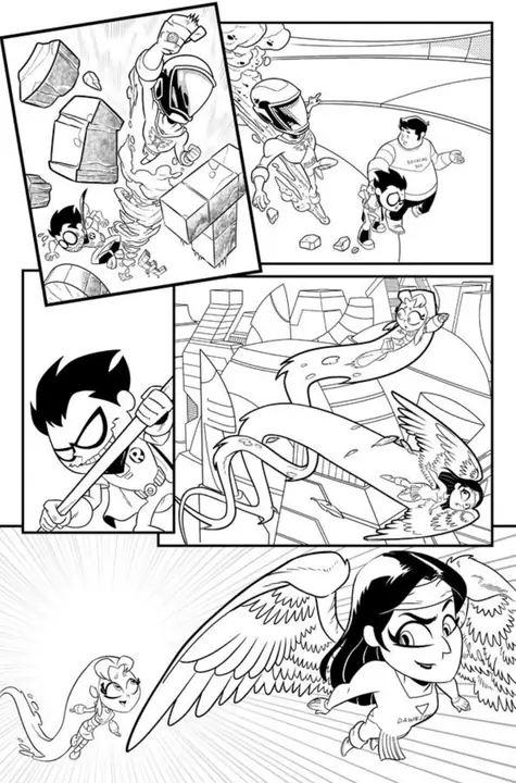 Marcelo Di Chiara portfolio artwork 10