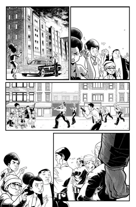 Marcelo Di Chiara portfolio artwork 17