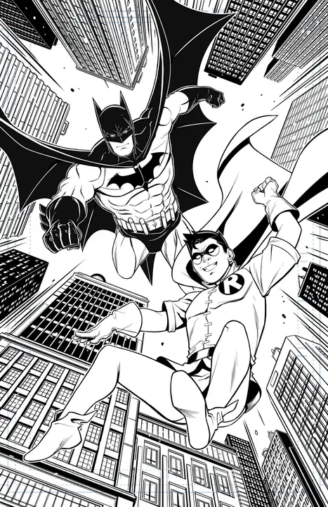Márcio Fiorito portfolio artwork 3