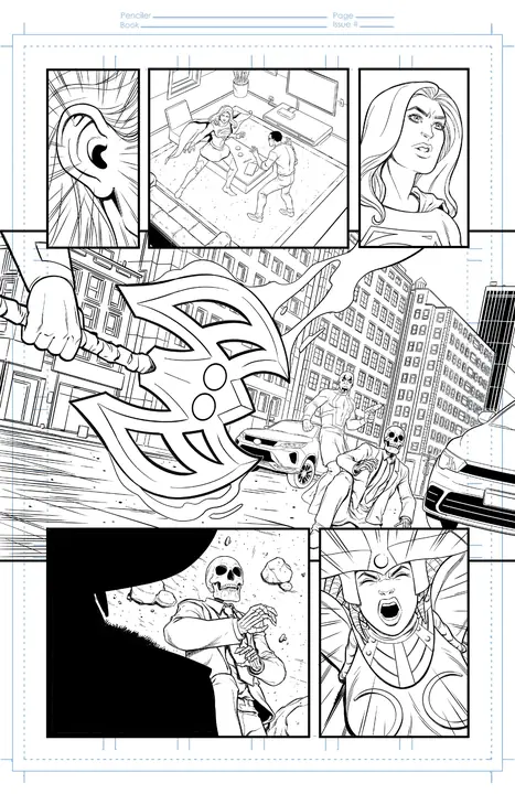 Márcio Fiorito portfolio artwork 7