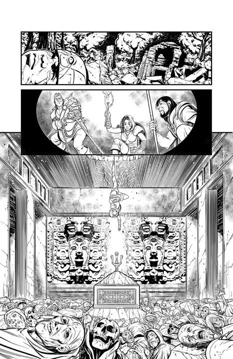 Márcio Fiorito portfolio artwork 10
