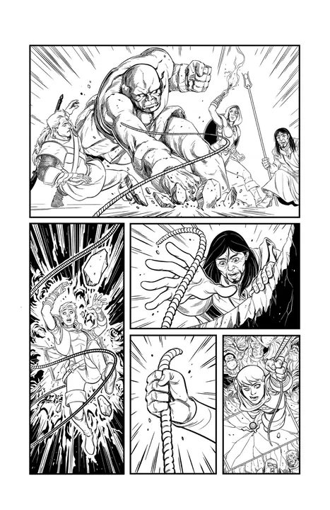 Márcio Fiorito portfolio artwork 12