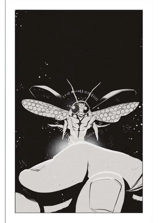 Paulo Daniel featured artwork