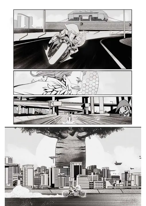 Paulo Daniel portfolio artwork 14