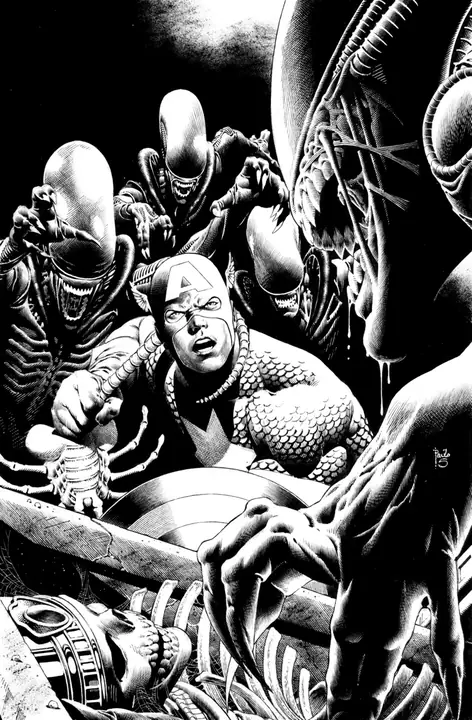 Paulo Siqueira portfolio artwork 3