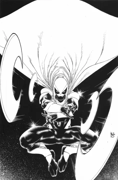 Paulo Siqueira portfolio artwork 10