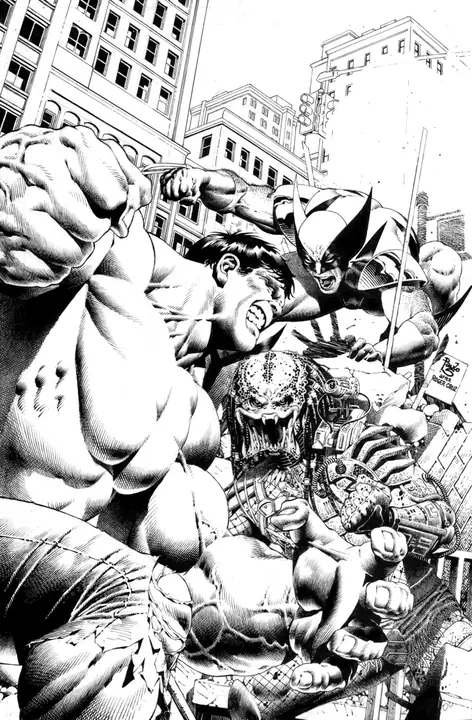Paulo Siqueira portfolio artwork 12