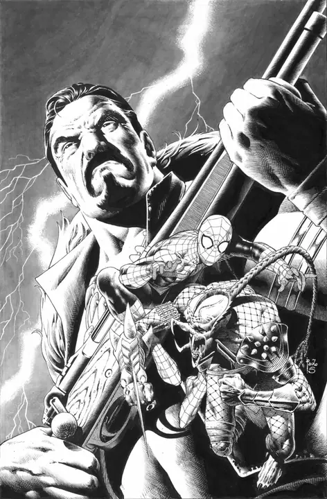 Paulo Siqueira portfolio artwork 15