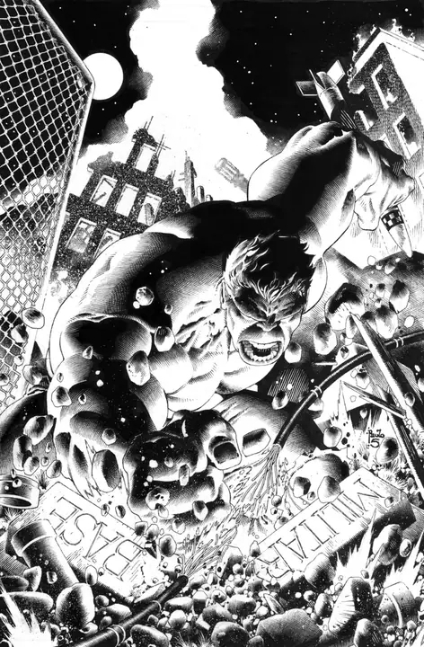 Paulo Siqueira portfolio artwork 17