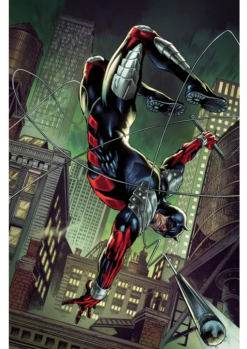 Pedro Estouco portfolio artwork 17